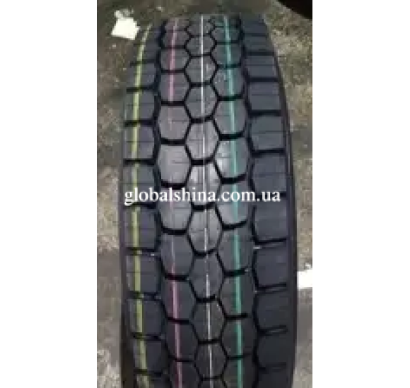 Lassa Maxiways 100D (ведуча) 215/75 R17.5 126/124M
